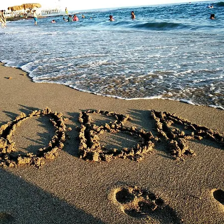 Best 11 Oba City Lejlighed Alanya
