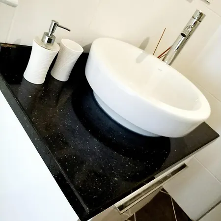 Apartamento Best 11 Oba City *
