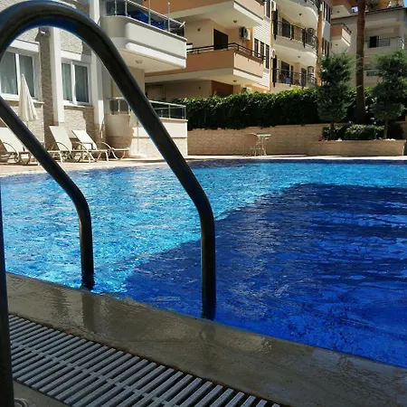 Apartamento Best 11 Oba City