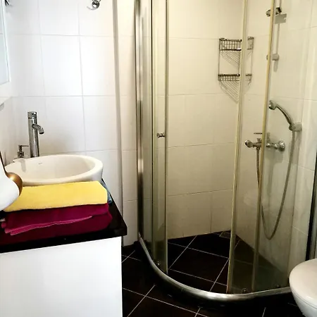 Best 11 Oba City Apartamento Alanya
