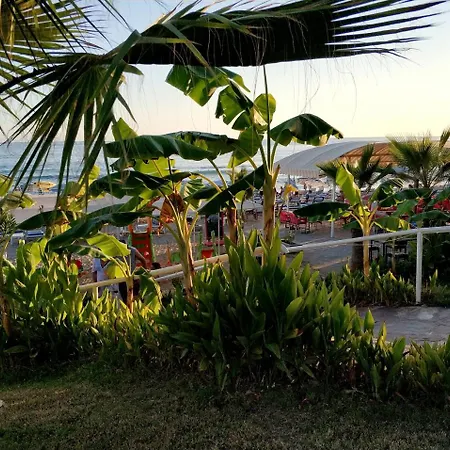 Apartamento Best 11 Oba City